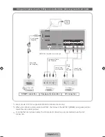 Предварительный просмотр 13 страницы Samsung 75" ES9000 Series 9 SMART 3D Full HD Slim LED... E-Manual