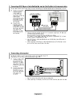 Предварительный просмотр 12 страницы Samsung 750 7 series User Manual