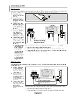 Предварительный просмотр 13 страницы Samsung 750 7 series User Manual