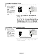 Предварительный просмотр 14 страницы Samsung 750 7 series User Manual