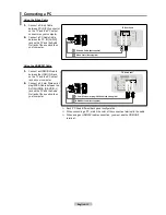 Предварительный просмотр 15 страницы Samsung 750 7 series User Manual