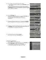 Предварительный просмотр 17 страницы Samsung 750 7 series User Manual