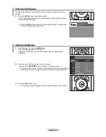 Предварительный просмотр 19 страницы Samsung 750 7 series User Manual