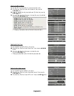 Предварительный просмотр 26 страницы Samsung 750 7 series User Manual