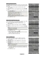 Предварительный просмотр 30 страницы Samsung 750 7 series User Manual