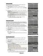 Предварительный просмотр 31 страницы Samsung 750 7 series User Manual