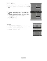 Предварительный просмотр 33 страницы Samsung 750 7 series User Manual