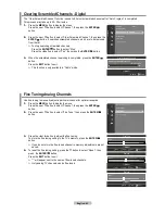 Предварительный просмотр 45 страницы Samsung 750 7 series User Manual