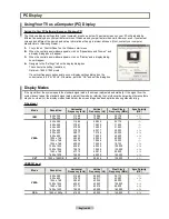 Предварительный просмотр 47 страницы Samsung 750 7 series User Manual