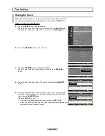 Предварительный просмотр 50 страницы Samsung 750 7 series User Manual