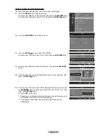 Предварительный просмотр 51 страницы Samsung 750 7 series User Manual