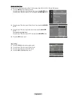 Предварительный просмотр 52 страницы Samsung 750 7 series User Manual