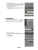 Предварительный просмотр 55 страницы Samsung 750 7 series User Manual