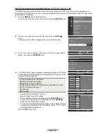 Предварительный просмотр 57 страницы Samsung 750 7 series User Manual