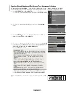 Предварительный просмотр 61 страницы Samsung 750 7 series User Manual