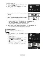 Предварительный просмотр 67 страницы Samsung 750 7 series User Manual