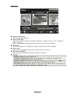 Предварительный просмотр 68 страницы Samsung 750 7 series User Manual