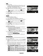 Предварительный просмотр 71 страницы Samsung 750 7 series User Manual