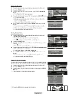 Предварительный просмотр 72 страницы Samsung 750 7 series User Manual