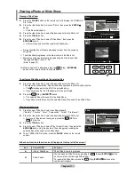 Предварительный просмотр 73 страницы Samsung 750 7 series User Manual