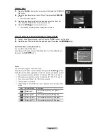 Предварительный просмотр 74 страницы Samsung 750 7 series User Manual