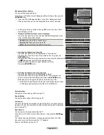 Предварительный просмотр 76 страницы Samsung 750 7 series User Manual