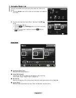 Предварительный просмотр 77 страницы Samsung 750 7 series User Manual