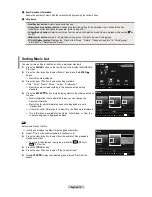 Предварительный просмотр 78 страницы Samsung 750 7 series User Manual