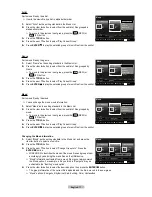 Предварительный просмотр 79 страницы Samsung 750 7 series User Manual