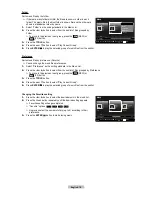 Предварительный просмотр 80 страницы Samsung 750 7 series User Manual