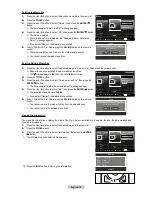 Предварительный просмотр 81 страницы Samsung 750 7 series User Manual