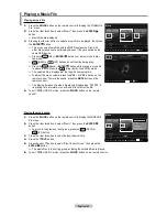 Предварительный просмотр 82 страницы Samsung 750 7 series User Manual