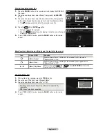 Предварительный просмотр 83 страницы Samsung 750 7 series User Manual