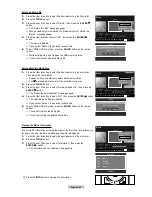 Предварительный просмотр 87 страницы Samsung 750 7 series User Manual