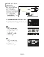 Предварительный просмотр 98 страницы Samsung 750 7 series User Manual