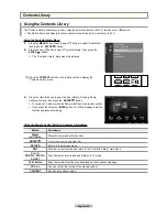 Предварительный просмотр 100 страницы Samsung 750 7 series User Manual