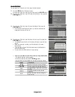 Предварительный просмотр 113 страницы Samsung 750 7 series User Manual