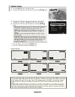 Предварительный просмотр 118 страницы Samsung 750 7 series User Manual