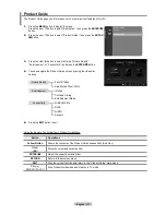 Предварительный просмотр 119 страницы Samsung 750 7 series User Manual