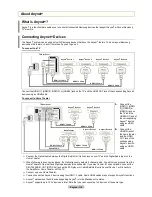 Предварительный просмотр 120 страницы Samsung 750 7 series User Manual