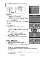 Предварительный просмотр 127 страницы Samsung 750 7 series User Manual