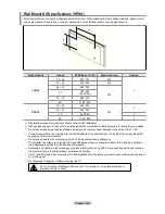 Предварительный просмотр 128 страницы Samsung 750 7 series User Manual