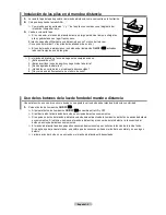 Предварительный просмотр 148 страницы Samsung 750 7 series User Manual