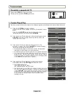 Предварительный просмотр 156 страницы Samsung 750 7 series User Manual