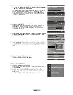 Предварительный просмотр 157 страницы Samsung 750 7 series User Manual