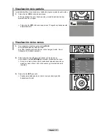 Предварительный просмотр 159 страницы Samsung 750 7 series User Manual