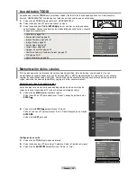 Предварительный просмотр 160 страницы Samsung 750 7 series User Manual