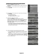 Предварительный просмотр 161 страницы Samsung 750 7 series User Manual