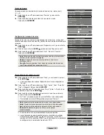 Предварительный просмотр 165 страницы Samsung 750 7 series User Manual