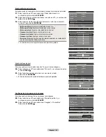 Предварительный просмотр 166 страницы Samsung 750 7 series User Manual